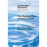 The Marginal Cost of Public Funds