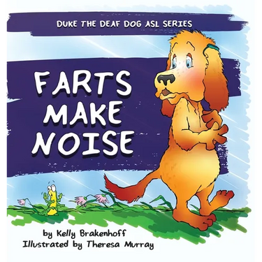 Farts Make Noise