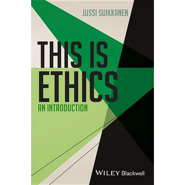 This Is Ethics: An Introduction
