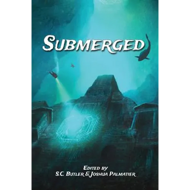 Submerged
