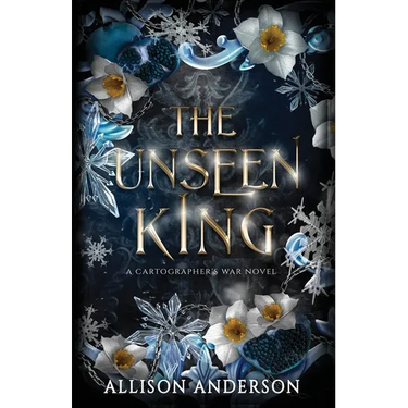 The Unseen King