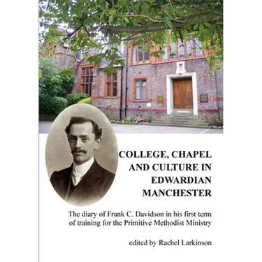 College, Chapel and Culture