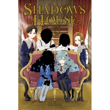 Shadows House, Vol. 7