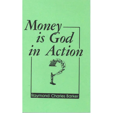 Money Is God in Action