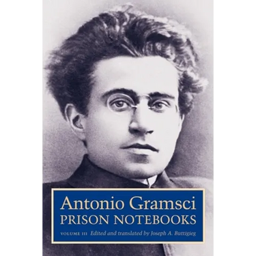Prison Notebooks: Volume 3