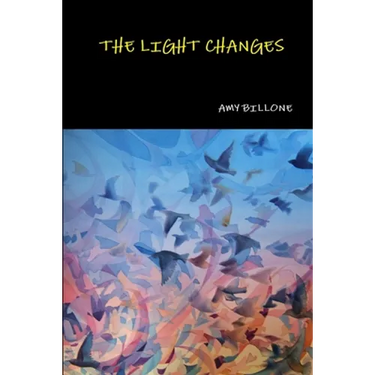 The Light Changes