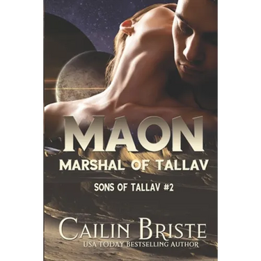 Maon: Marshal of Tallav