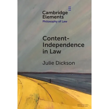 Content-Independence in Law