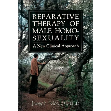 Reparative Therapy of Male Homosexuality: a New Clinical Approach