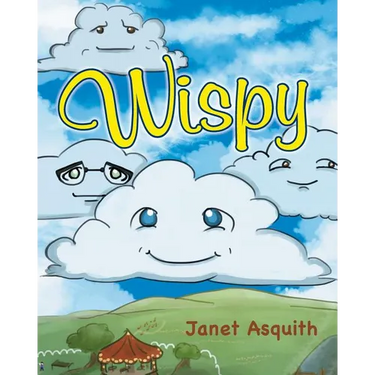Wispy