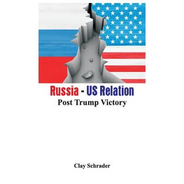 Russia - US Relation: Post Trump Victory