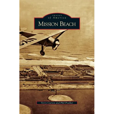 Mission Beach