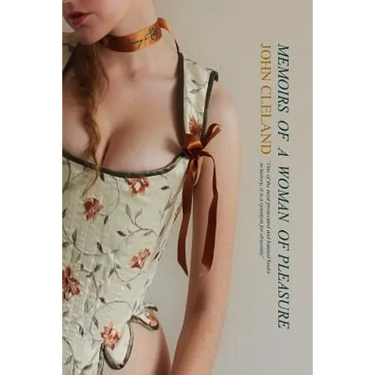 Fanny Hill (Illustrated): Memoirs of a Woman of Pleasure