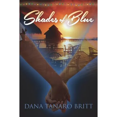 Shades of Blue: An Island Sanctuary Novel