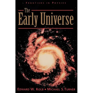 The Early Universe