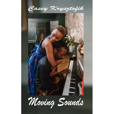 Moving Sounds