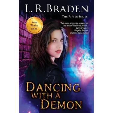 Dancing with a Demon