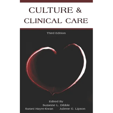 Culture & Clinical Care: Third Edition