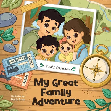 My Great Family Adventure