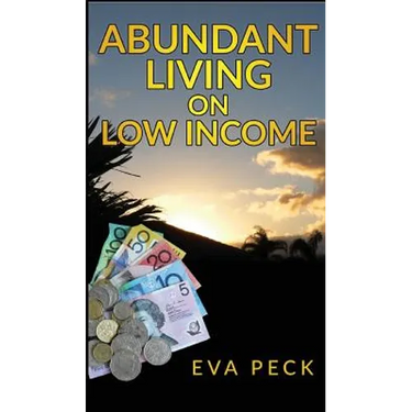 Abundant Living on Low Income