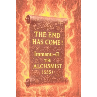 The End Has Come !
