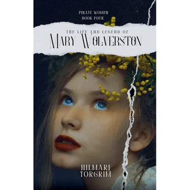 The Life and Legend of Mary Wolverston