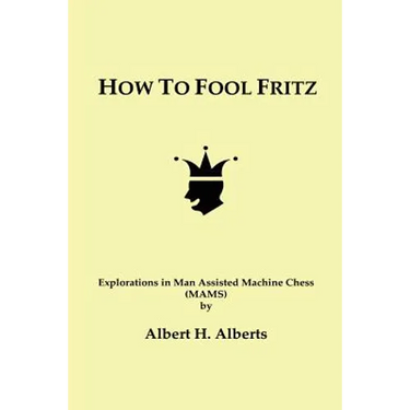 How to Fool Fritz