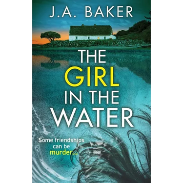 The Girl In The Water