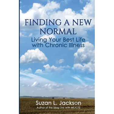 Finding a New Normal: Living Your Best Life with Chronic Illness