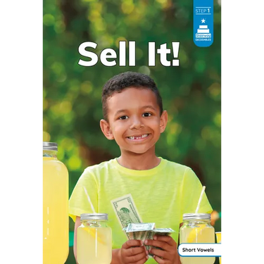 Sell It!