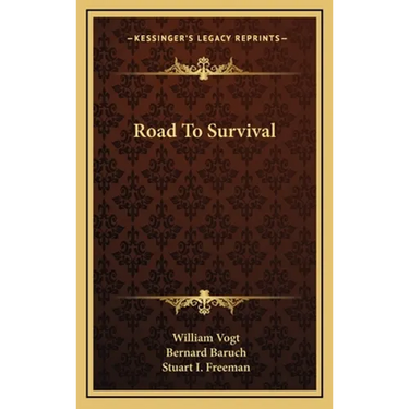 Road To Survival