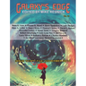Galaxy's Edge Magazine: Issue 35, November 2018