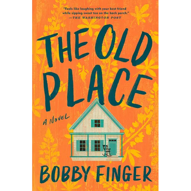 The Old Place