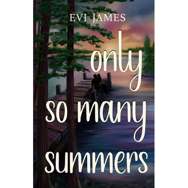 Only So Many Summers