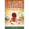 Buried Treasures: The Journey From Where You Are to Who You Are