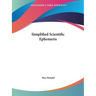 Simplified Scientific Ephemeris