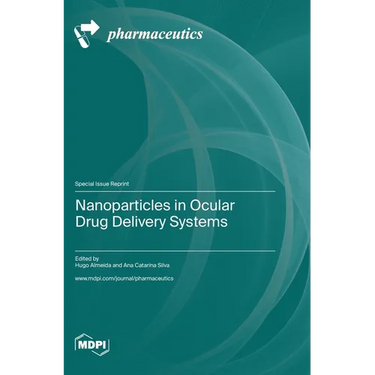 Nanoparticles in Ocular Drug Delivery Systems
