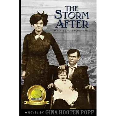 The Storm After