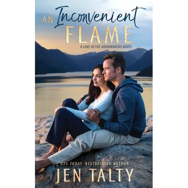 An Inconvenient Flame