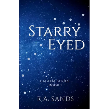 Starry Eyed