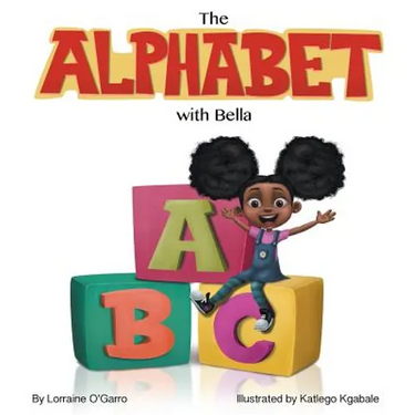 The Alphabet With Bella