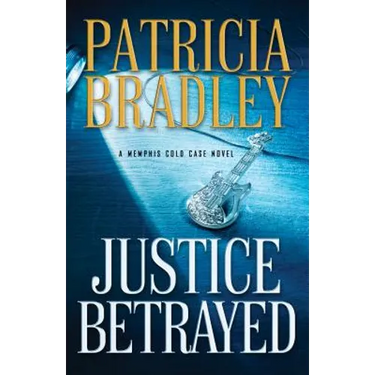 Justice Betrayed