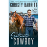 Saltwater Cowboy: An Edge of Your Seat Christian Romantic Suspense Novel with Wild Horses and an Isolated NC Island