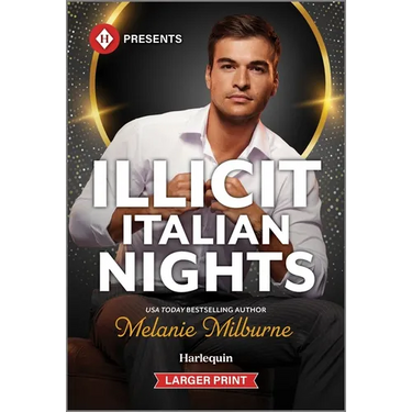 Illicit Italian Nights