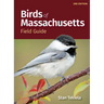 Birds of Massachusetts Field Guide