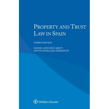 Property and Trust Law in Spain