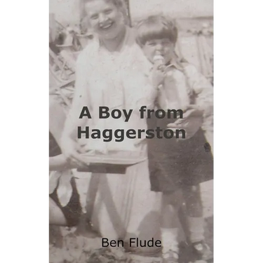 A Boy from Haggerston