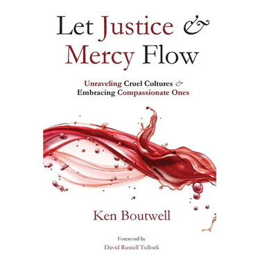 Let Justice and Mercy Flow
