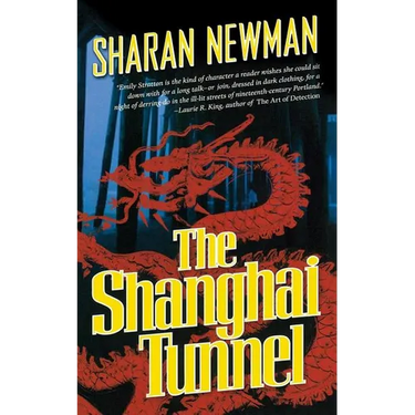 The Shanghai Tunnel