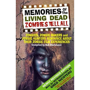 Memories Of The Living Dead